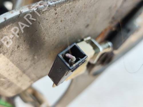 Hand brake NISSAN QASHQAI I (J10, NJ10) 2.0 | BP25287683I18 