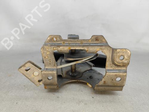 Hand brake NISSAN QASHQAI I (J10, NJ10) 2.0 | BP25287683I18 