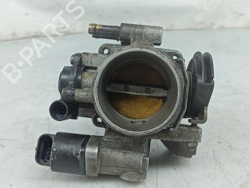 Throttle body OPEL CORSA B (S93) 1.6 i 16V (F08, F68, M68) 90501011