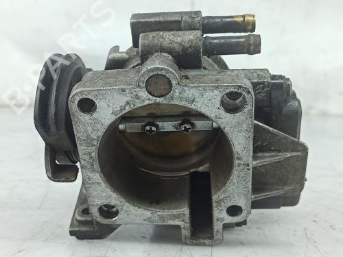 Throttle body OPEL CORSA B (S93) 1.6 i 16V (F08, F68, M68) | BP25038922M82 