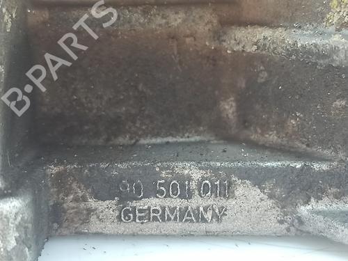Throttle body OPEL CORSA B (S93) 1.6 i 16V (F08, F68, M68) | BP25038922M82 
