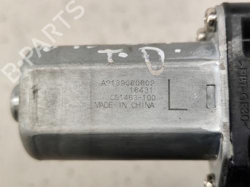Right rear window motor MERCEDES-BENZ E-CLASS T-Model (S213) E 200 d (213.213) | BP25374139E22 