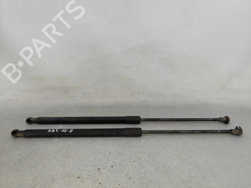 Tailgate lift support NISSAN QASHQAI I (J10, NJ10) 2.0 90450JD01B