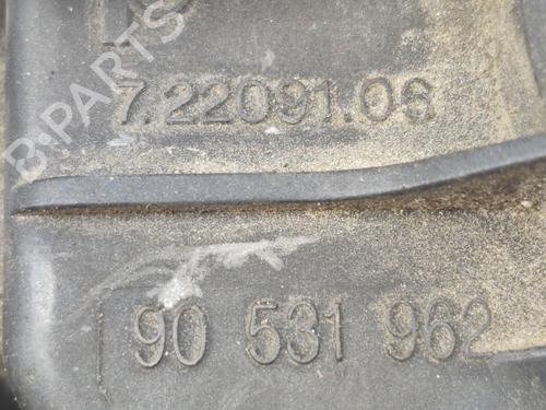 Other OPEL CORSA B (S93) 1.6 i 16V (F08, F68, M68) | BP25038924O1 