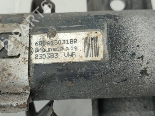 Left front shock absorber SEAT IBIZA III (6L1) 1.4 TDI | BP25257724M16