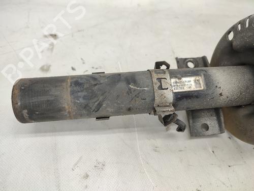 Left front shock absorber SEAT IBIZA III (6L1) 1.4 TDI | BP25257724M16