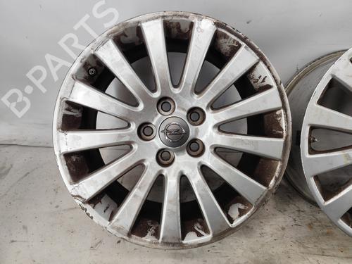 Rim OPEL INSIGNIA A Sports Tourer (G09) 2.0 CDTI (35) | BP25382830C45 