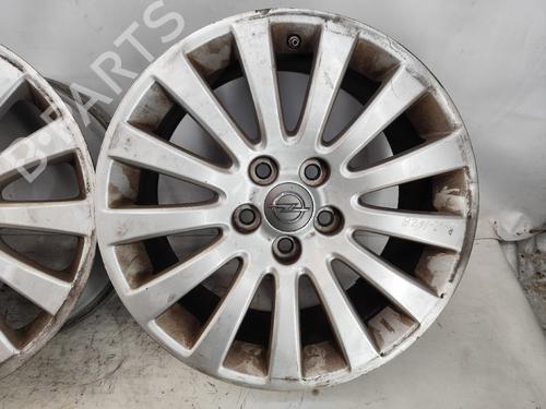 Rim OPEL INSIGNIA A Sports Tourer (G09) 2.0 CDTI (35) | BP25382830C45 