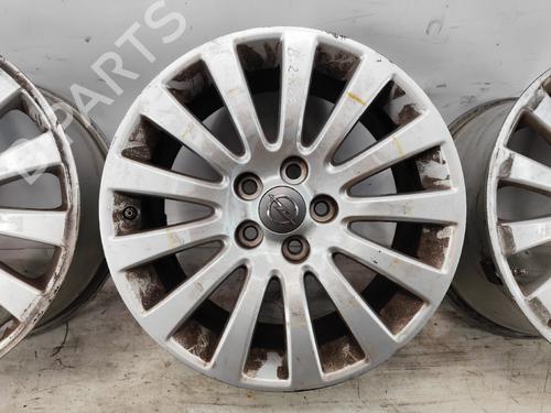 Rim OPEL INSIGNIA A Sports Tourer (G09) 2.0 CDTI (35) | BP25382830C45 