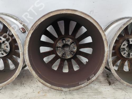 Rim OPEL INSIGNIA A Sports Tourer (G09) 2.0 CDTI (35) | BP25382830C45 