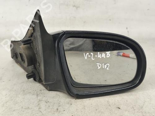 Right mirror OPEL CORSA B (S93) 1.6 i 16V (F08, F68, M68) 5 PINOS