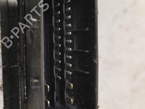 ABS pump LANCIA YPSILON (843_) 1.2 (843.AXA1A) | BP25290637M43 