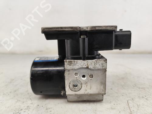 ABS pump LANCIA YPSILON (843_) 1.2 (843.AXA1A) | BP25290637M43 