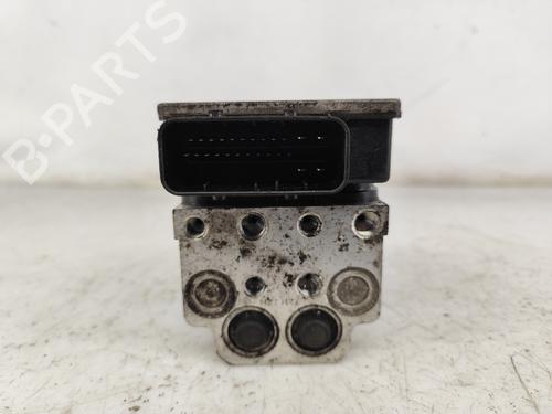 Used ABS pump LANCIA YPSILON (843_) 1.2 (843.AXA1A) (60 hp) 25290637