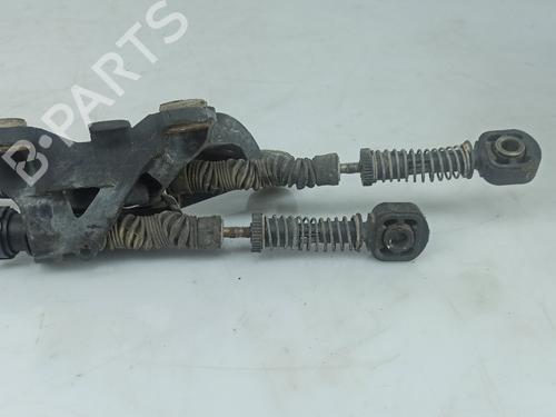 Gear lever AUDI A1 (8X1, 8XK) 1.6 TDI | BP25135686M90 