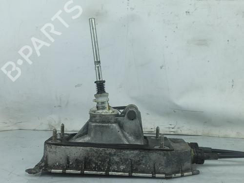 Gear lever AUDI A1 (8X1, 8XK) 1.6 TDI | BP25135686M90 