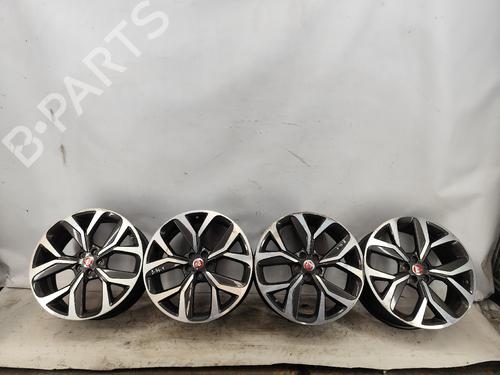 Used Rim JAGUAR I-PACE (X590) EV400 AWD (400 hp) 25403239