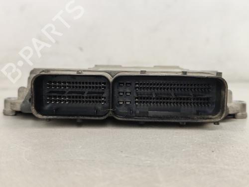 Engine control unit (ECU) OPEL ASTRA H Estate (A04) 1.7 CDTI (L35) | BP25342778M57