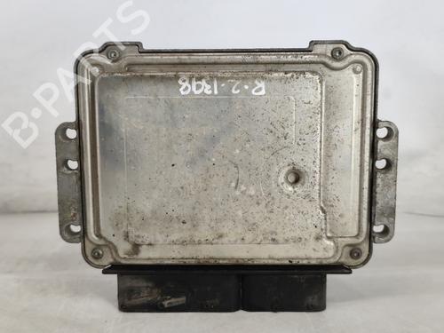 Engine control unit (ECU) OPEL ASTRA H Estate (A04) 1.7 CDTI (L35) | BP25342778M57