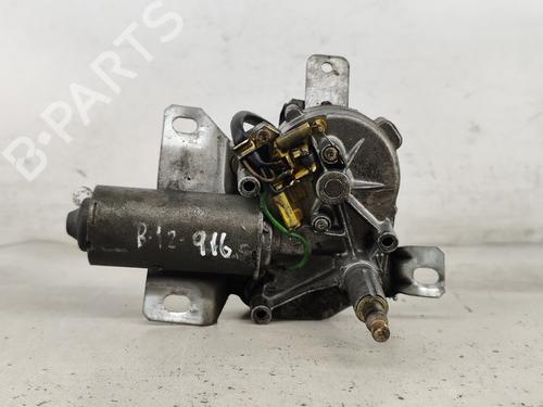 Rear wiper motor FORD FIESTA III (GFJ) 1.8 D 0390201515