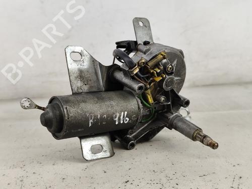 Rear wiper motor FORD FIESTA III (GFJ) 1.8 D | BP25342780M102 