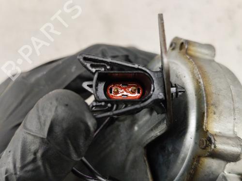 Rear wiper motor FORD FIESTA III (GFJ) 1.8 D | BP25342780M102 