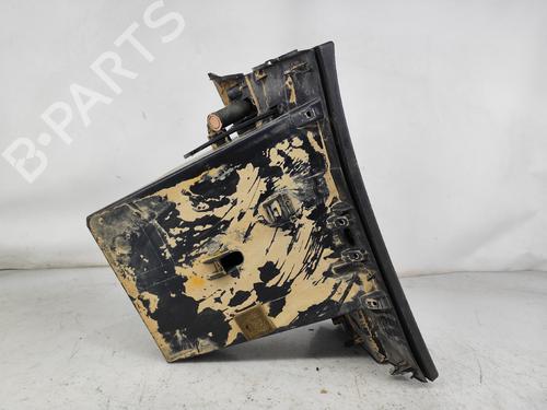 Glove box NISSAN QASHQAI I (J10, NJ10) 2.0 | BP25285098C95 