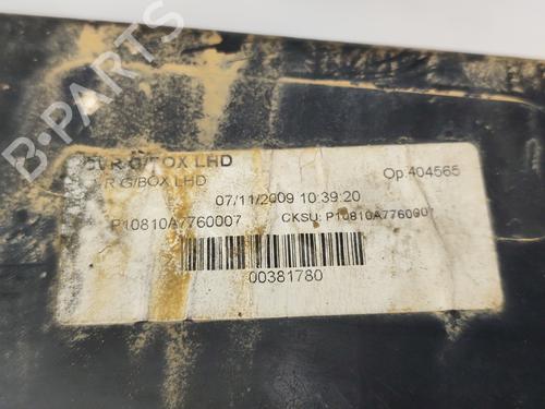 Glove box NISSAN QASHQAI I (J10, NJ10) 2.0 | BP25285098C95 
