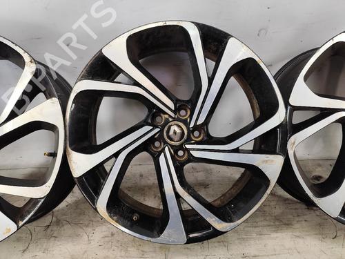 Rim RENAULT SCÉNIC IV (J9_) 1.5 dCi 110 | BP25403281C45 