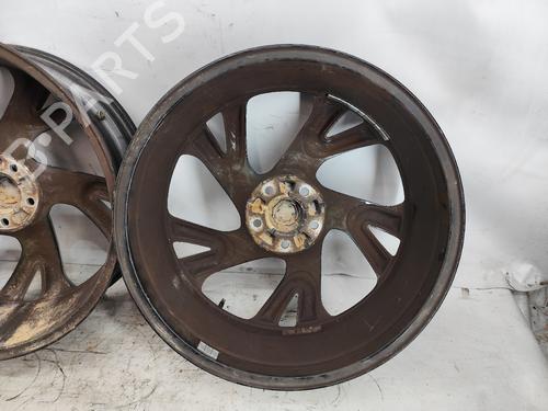 Rim RENAULT SCÉNIC IV (J9_) 1.5 dCi 110 | BP25403281C45 