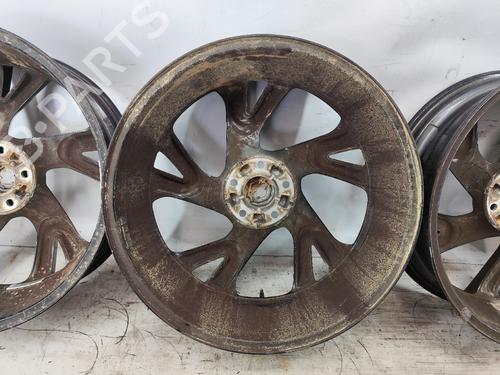 Rim RENAULT SCÉNIC IV (J9_) 1.5 dCi 110 | BP25403281C45 