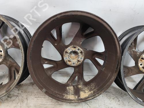 Rim RENAULT SCÉNIC IV (J9_) 1.5 dCi 110 | BP25403281C45 