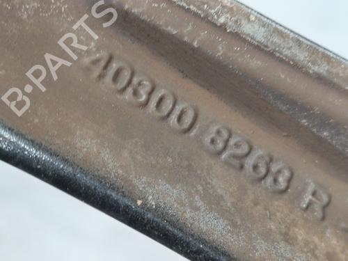 Rim RENAULT SCÉNIC IV (J9_) 1.5 dCi 110 | BP25403281C45 