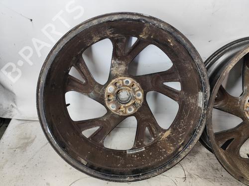 Rim RENAULT SCÉNIC IV (J9_) 1.5 dCi 110 | BP25403281C45 