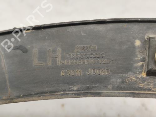 Other NISSAN QASHQAI I (J10, NJ10) 2.0 | BP25284977O1 