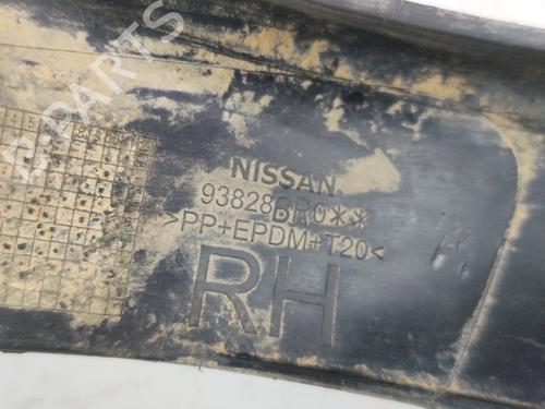 Other NISSAN QASHQAI I (J10, NJ10) 2.0 | BP25284979O1 