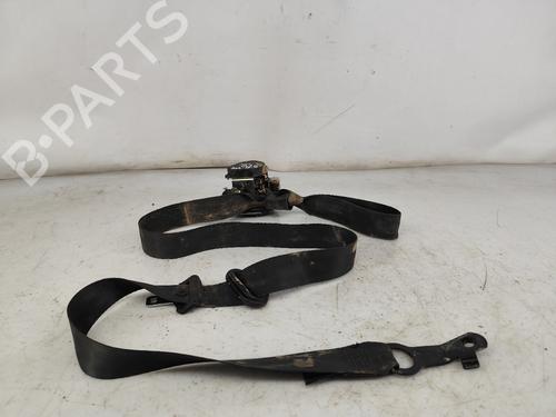 Front right seatbelt NISSAN QASHQAI I (J10, NJ10) 2.0 | BP25285033I25 