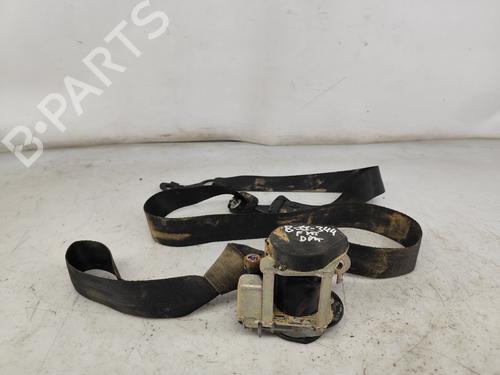 Front right seatbelt NISSAN QASHQAI I (J10, NJ10) 2.0 | BP25285033I25 