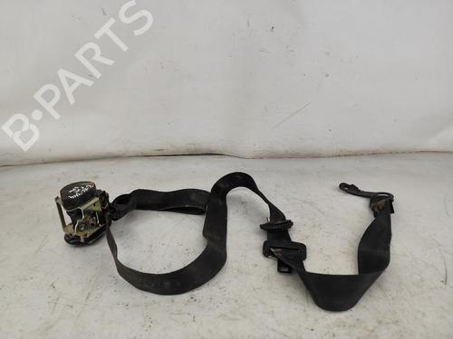 Front right seatbelt NISSAN QASHQAI I (J10, NJ10) 2.0 | BP25285033I25 