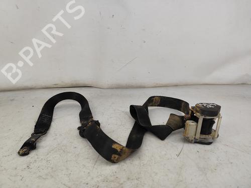 Front right seatbelt NISSAN QASHQAI I (J10, NJ10) 2.0 86884JD00A