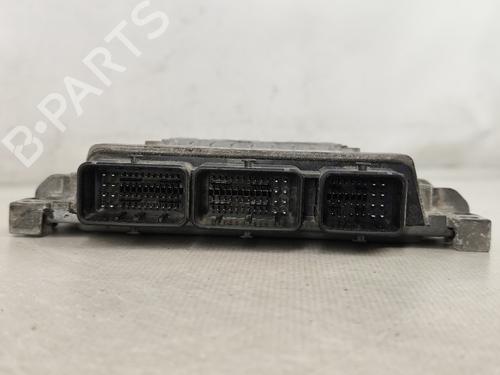 Engine control unit (ECU) RENAULT MEGANE II Estate (KM0/1_) 1.5 dCi (KM16, KM1E) | BP25404658M57