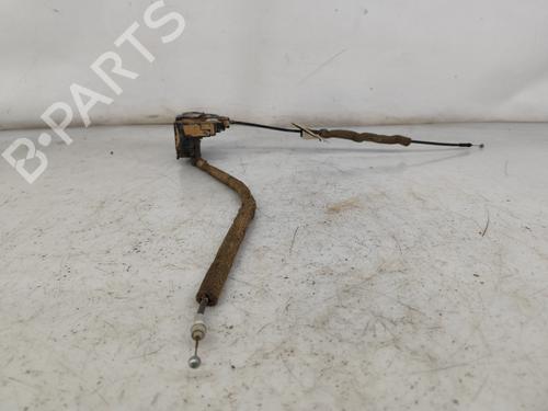 Front right lock NISSAN QASHQAI I (J10, NJ10) 2.0 | BP25285057C97 