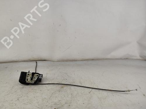 Rear right lock NISSAN QASHQAI I (J10, NJ10) 2.0 P32LRRC