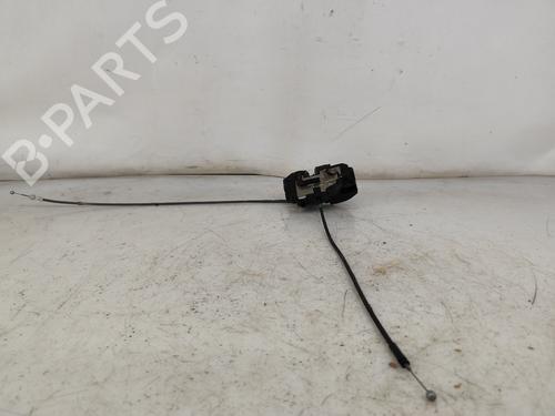 Rear right lock NISSAN QASHQAI I (J10, NJ10) 2.0 | BP25285060C99 