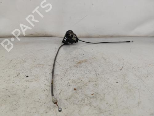 Rear right lock NISSAN QASHQAI I (J10, NJ10) 2.0 | BP25285060C99 