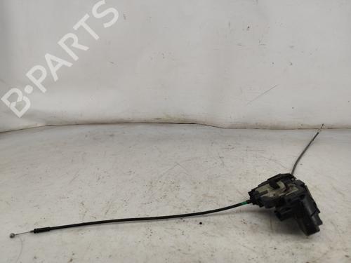Rear right lock NISSAN QASHQAI I (J10, NJ10) 2.0 | BP25285060C99 