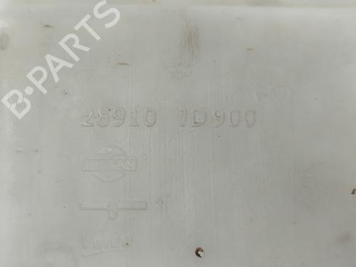Windscreen washer tank NISSAN QASHQAI I (J10, NJ10) 2.0 | BP25285111C113 