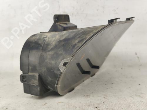 Instrument cluster FORD FIESTA V (JH_, JD_) 1.4 TDCi | BP25034281C47