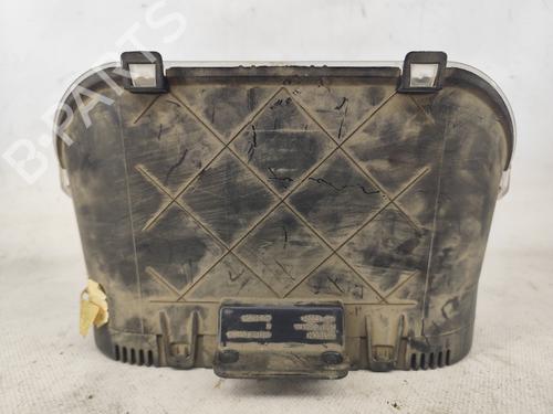 Instrument cluster FORD FIESTA V (JH_, JD_) 1.4 TDCi | BP25034281C47