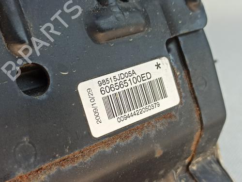 Passenger airbag NISSAN QASHQAI I (J10, NJ10) 2.0 | BP25284982C10 